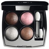Chanel Les 4 Ombres Intensief Oogschaduw Tint 228 Tissé Cambon 2 gr