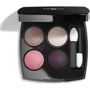 Chanel Les 4 Ombres Intensief Oogschaduw Tint 228 Tissé Cambon 2 gr