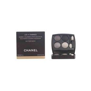 Chanel Les 4 Ombres Intensief Oogschaduw Tint 228 Tissé Cambon 2 gr