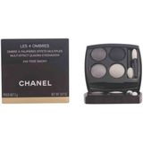 CHANEL - LES 4 OMBRES Oogschaduw 1.2 g NR. 268 - CANDEUR ET EXPERIENCE