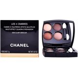 CHANEL - JEUX DE LUMIERES Oogschaduw - Clair Obscur - 2 g