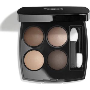 CHANEL - JEUX DE LUMIERES Oogschaduw - Clair Obscur - 2 g