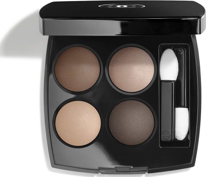 CHANEL - JEUX DE LUMIERES Oogschaduw - Clair Obscur - 2 g