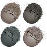 CHANEL - JEUX DE LUMIERES Oogschaduw - BLURRY BLUE - 2 g