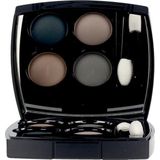 CHANEL - JEUX DE LUMIERES Oogschaduw - BLURRY BLUE - 2 g