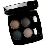 CHANEL - JEUX DE LUMIERES Oogschaduw - BLURRY BLUE - 2 g