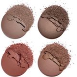 CHANEL - JEUX DE LUMIERES Oogschaduw - Blurry Mauve - 2 g