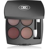 CHANEL - LES 4 OMBRES Oogschaduw 2 g NR. 328 - BLURRY MAUVE