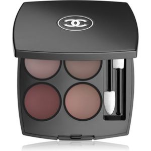 CHANEL - LES 4 OMBRES Oogschaduw 2 g NR. 328 - BLURRY MAUVE
