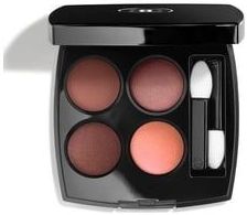 CHANEL - JEUX DE LUMIERES Oogschaduw 2 g 354 - WARM MEMORIES