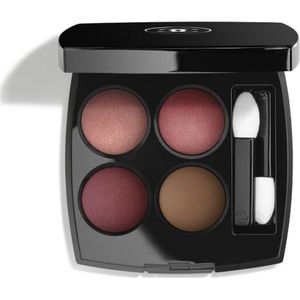 CHANEL - JEUX DE LUMIERES Oogschaduw - 2 g - CANDEUR ET PROVOCATION