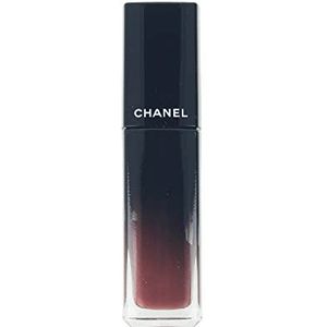 Chanel - Rouge Allure Laque Ultrawear Shine Lippenstift - 63 Ultimate - 5.5 ml