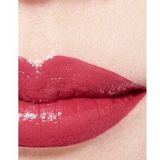 Chanel - Rouge Allure Laque Ultrawear Shine - Lippenstift - 64 Exigence - 5.5 ml