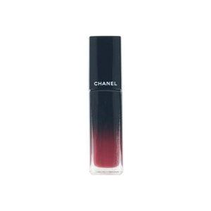 CHANEL - ROUGE ALLURE LAQUE Lipstick 5.5 ml PERMANENT