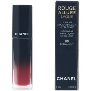 Chanel - Rouge Allure Laque - Liquid Lip Colour - Rood - Verzorgend