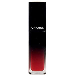 CHANEL - ROUGE ALLURE LAQUE Lipstick 5.5 ml INVINCIBLE