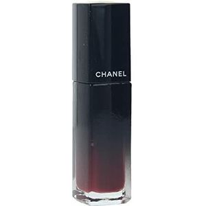 CHANEL - ROUGE ALLURE LAQUE Lipstick 5.5 ml ETERNITE