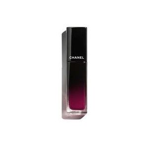 CHANEL - ROUGE ALLURE LAQUE Lipstick 5.5 ml ETERNITE