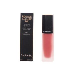 Chanel Rouge Allure Ink Liquid Lipstick 140 Amourex 6 ml