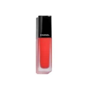 CHANEL - ROUGE ALLURE INK Lipstick 6 ml 164 - ENTUSIASTA