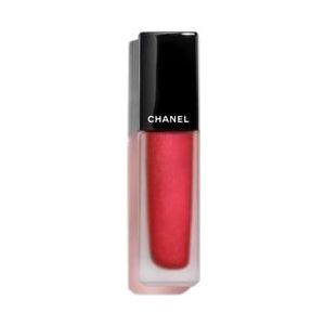 CHANEL - ROUGE ALLURE INK Lipstick 6 ml 208 - METALLIC RED