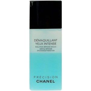 Chanel - Précision - Oogmake-up Remover - 100 ml