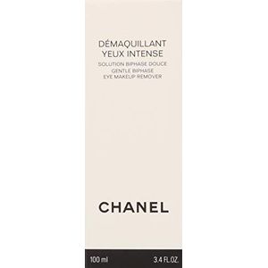 Chanel Precision Gentle - 100 ml - Oogmake-upreiniging