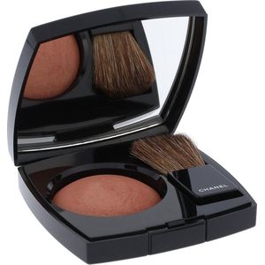 Chanel - Joues Contraste - Blush - Perzikgoud - Poeder
