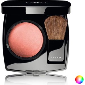 Chanel - Joues Contraste - Poeder Blush - Tint 330 Rose Pétillant - 3,5 g