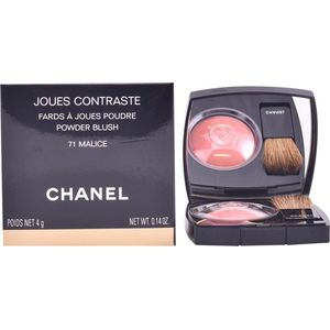 Chanel - Joues Contraste - Blush - 71 Malice - 3.5 g