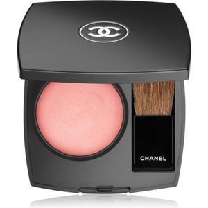 CHANEL - JOUES CONTRASTE Blush 3.5 g Nr. 72 - Rose Initiale