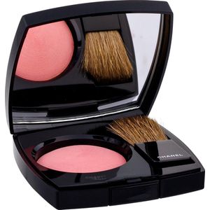 Chanel - Joues Contraste - Poeder Blush - 72 Rose Initial - 3.5 g