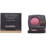 CHANEL - JOUES CONTRASTE Blush 3.5 g Nr. 82 - Reflex