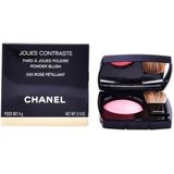 CHANEL - JOUES CONTRASTE Blush 3.5 g Nr. 82 - Reflex