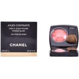 CHANEL - JOUES CONTRASTE Blush 3.5 g Nr. 82 - Reflex