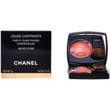 CHANEL - JOUES CONTRASTE Blush 3.5 g Nr. 82 - Reflex