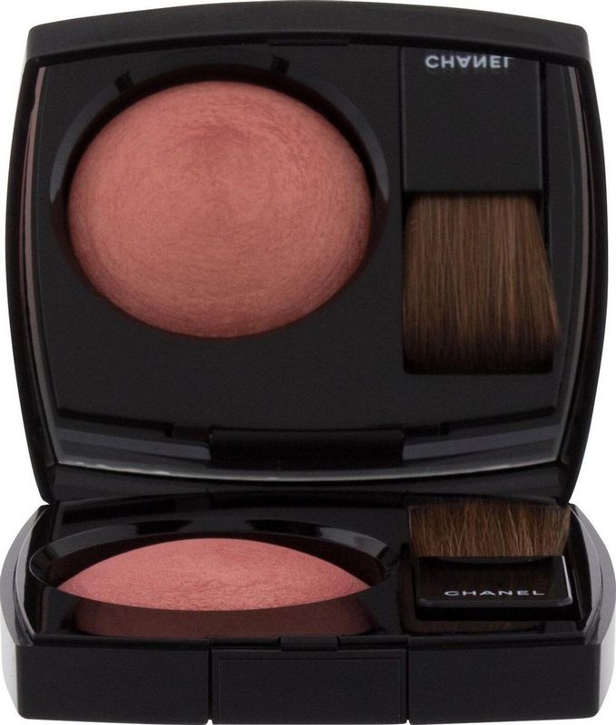CHANEL - JOUES CONTRASTE Blush 3.5 g Nr. 82 - Reflex