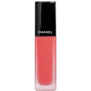 Chanel - Rouge Allure Liquid Velvet - Vloeibare Lippenstift - Intens Matte - 12 uur Kleur