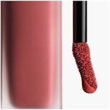 Chanel - ROUGE ALLURE Nº 232 - Vloeibare Lippenstift - Bruin - 6 ml