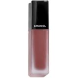 Chanel - ROUGE ALLURE Nº 232 - Vloeibare Lippenstift - Bruin - 6 ml