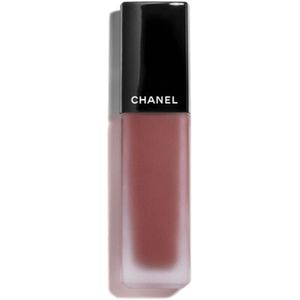 Chanel - ROUGE ALLURE Nº 232 - Vloeibare Lippenstift - Bruin - 6 ml