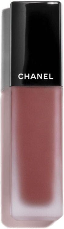 Chanel - ROUGE ALLURE Nº 232 - Vloeibare Lippenstift - Bruin - 6 ml