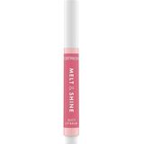 Rouge Coco Baume - Lippenbalsem - Transparant - Hydraterende Formule