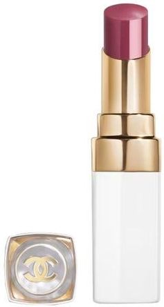 Chanel - Rouge Coco 762 - Lippenbalsem - Rood - Hydraterend