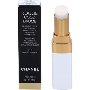 CHANEL - ROUGE COCO BAUME Lippenbalsem - DREAMY WHITE - 3 g