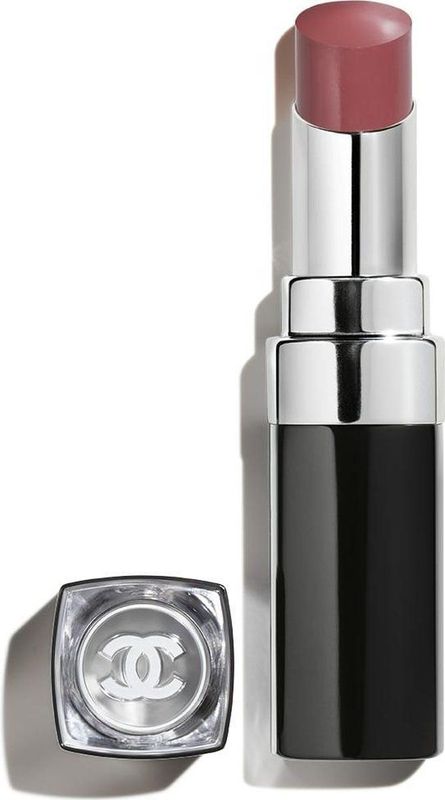 Chanel - Rouge Coco Bloom Lippenstift - Rood - 3 g