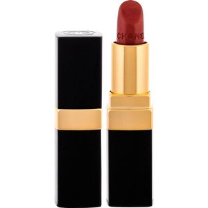 Chanel - Rouge Coco - Lippenstift - Tint 406 Antoinette - 3.5 gr