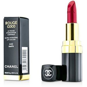 CHANEL - ROUGE COCO Lipstick 3.5 g 442 - DIMITRI