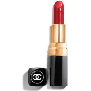 Chanel - Rouge Coco Ultra Hydrating Lip Colour - Lippenstift - 444 Gabrielle - 3.5 g