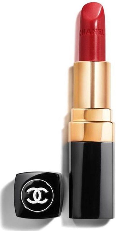 Chanel - Rouge Coco Ultra Hydrating Lip Colour - Lippenstift - 444 Gabrielle - 3.5 g